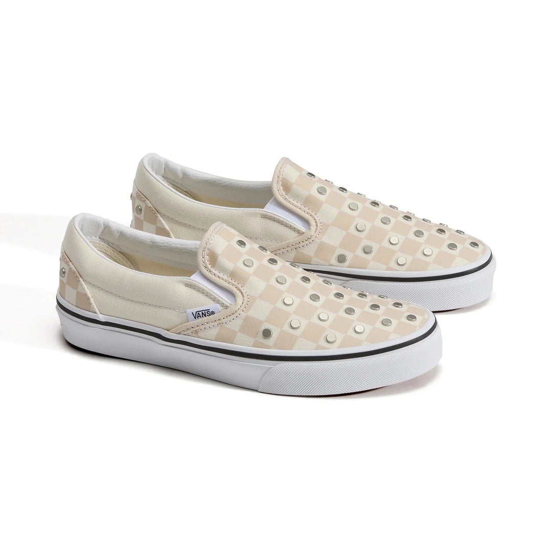 CLASSIC SLIP-ON