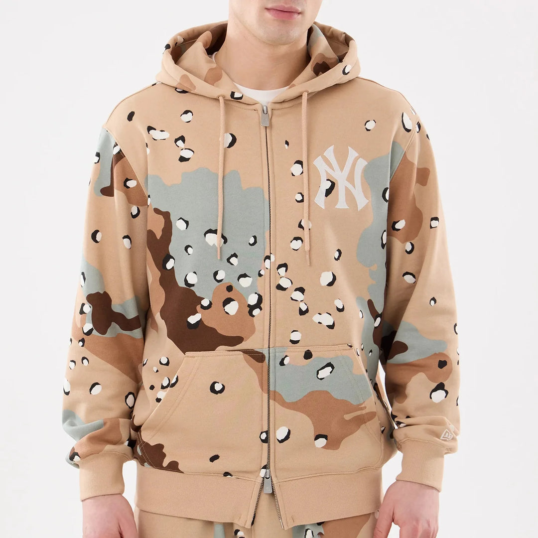 2WAY HOODIE