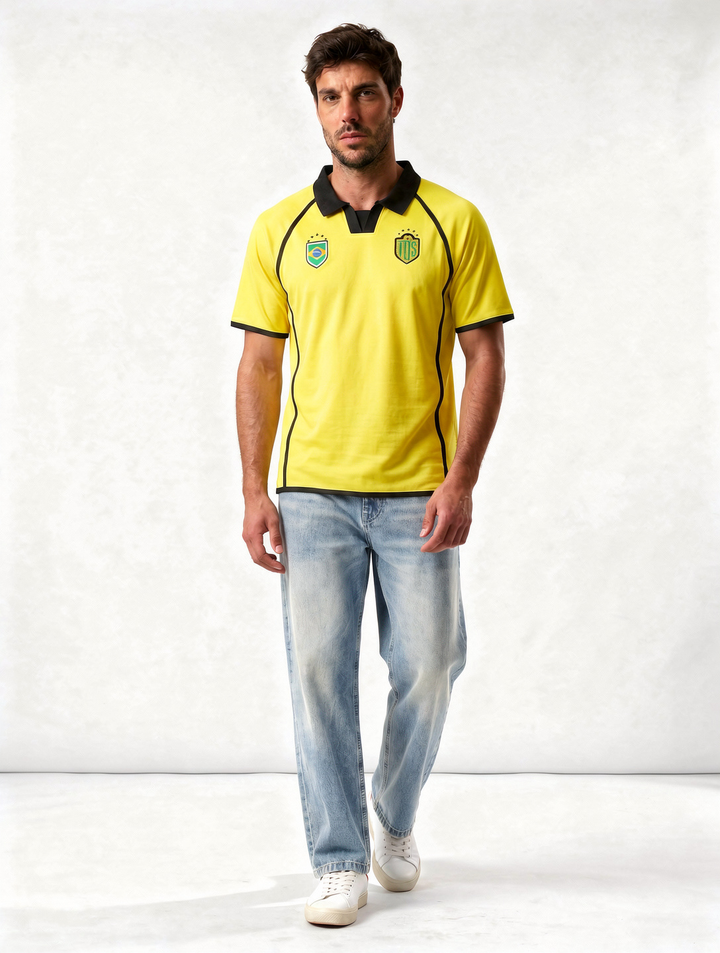 OFFSIDE \ BRAZIL