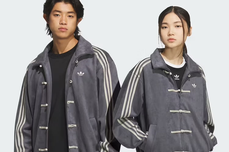 CHINESE NEW YEAR JACKET
