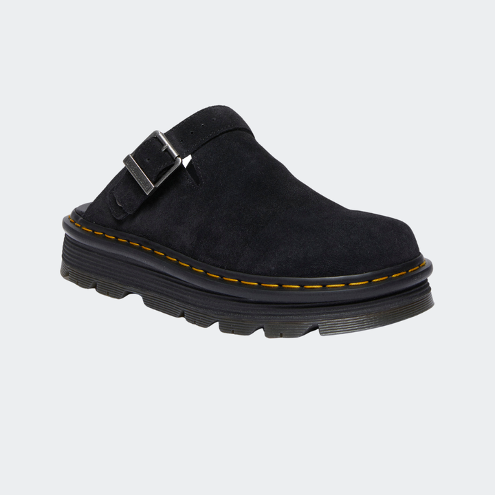 Zebzag Mule Black |  ד״ר מרטינס