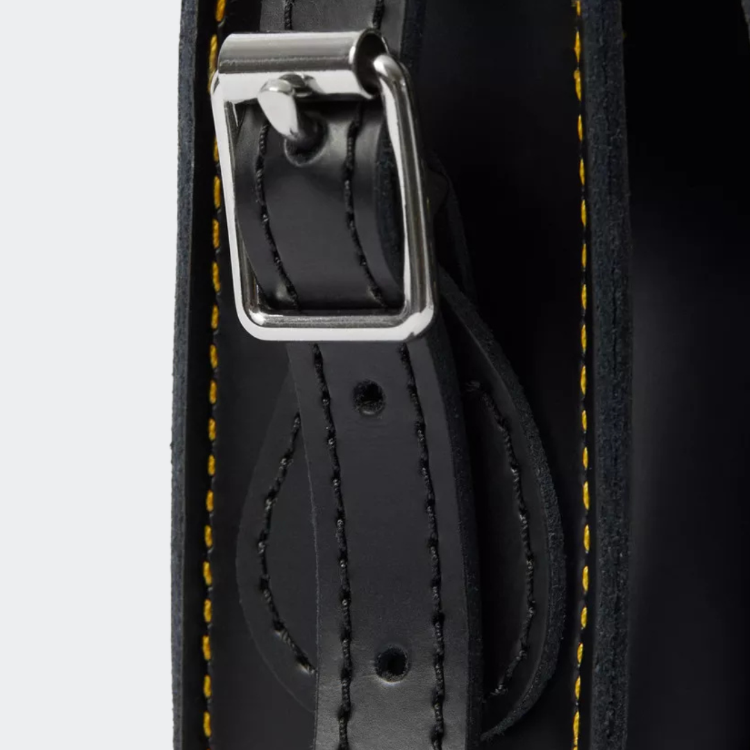 ד״ר מרטינס תיק סאצ'ל | Dr. Martens Satchel