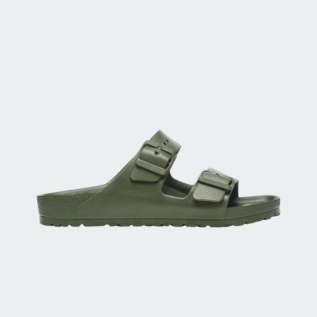 Arizona EVA Khaki  | בירקנשטוק כפכפי אריזונה חאקי