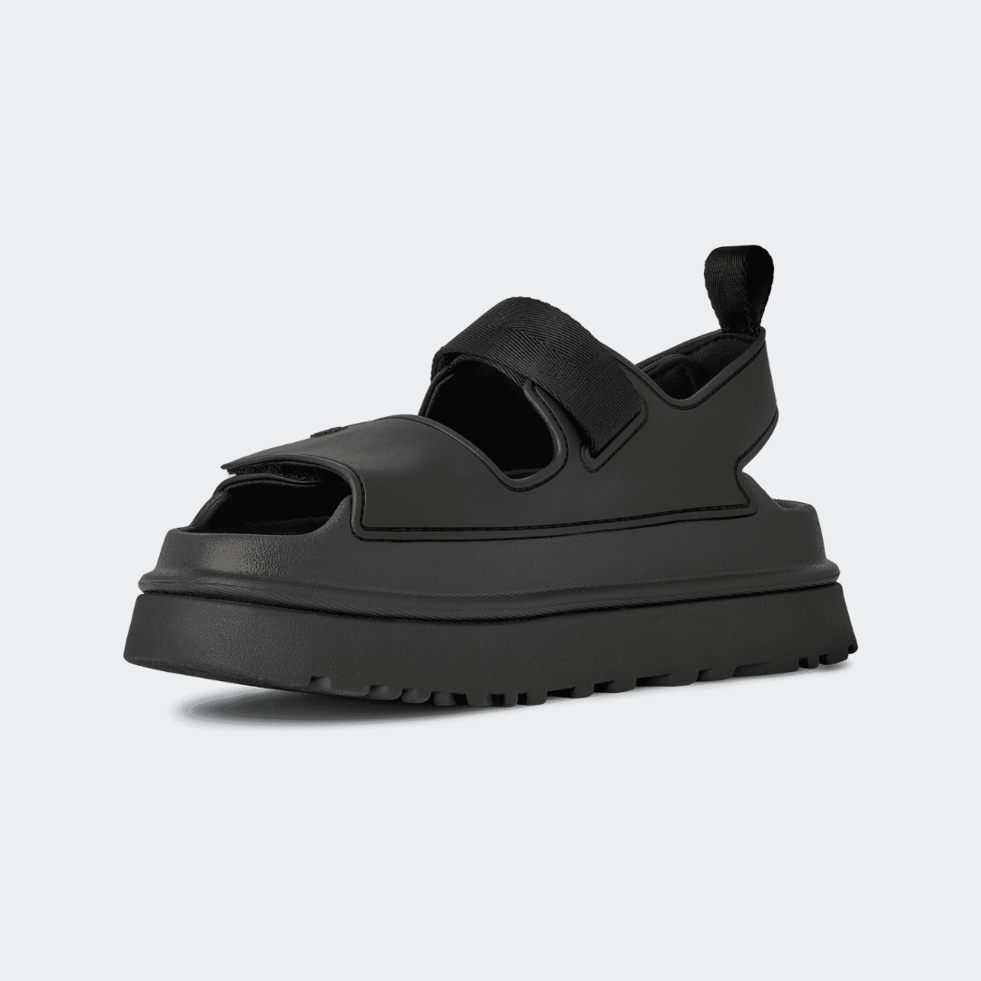 UGG סנדל | BLK Sandal