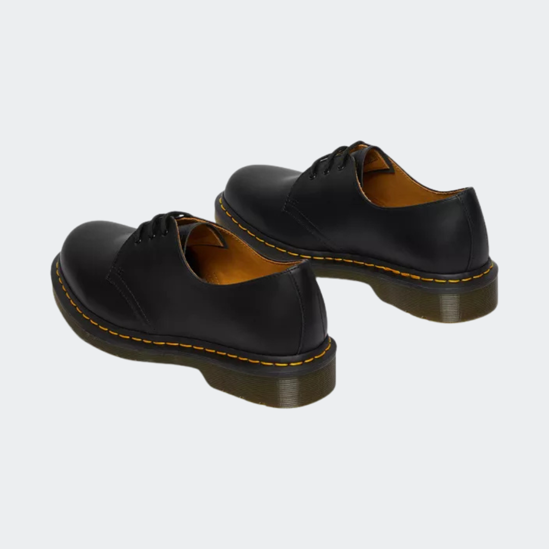 1461 Smooth Leather Oxford Shoes | נעלי עור קלאסיות ד״ר מרטינס