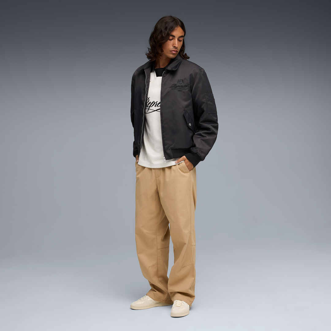 SUPER TEAM REPRESENT