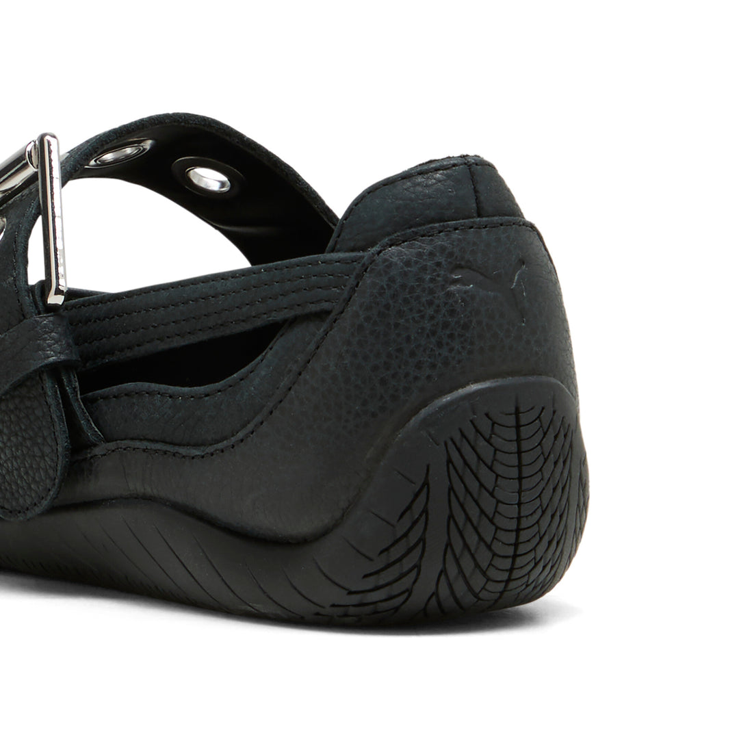 SPEEDCAT BALLET DREES UP