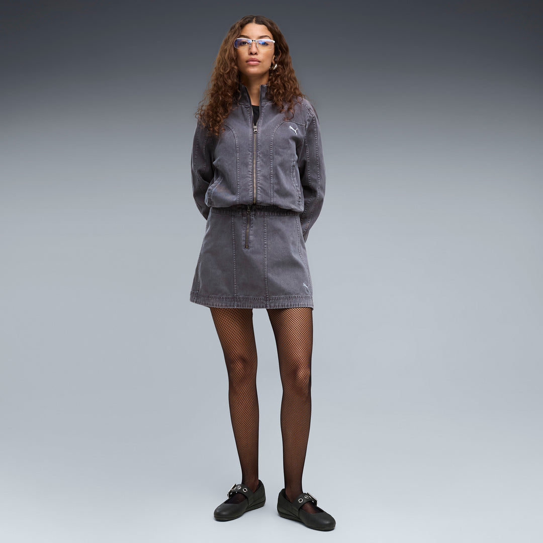 SPEEDCAT BALLET DREES UP
