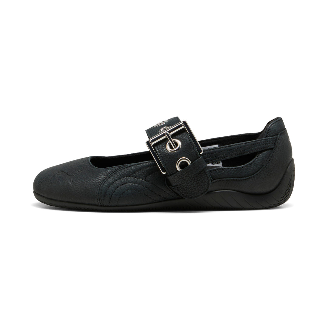 SPEEDCAT BALLET DREES UP