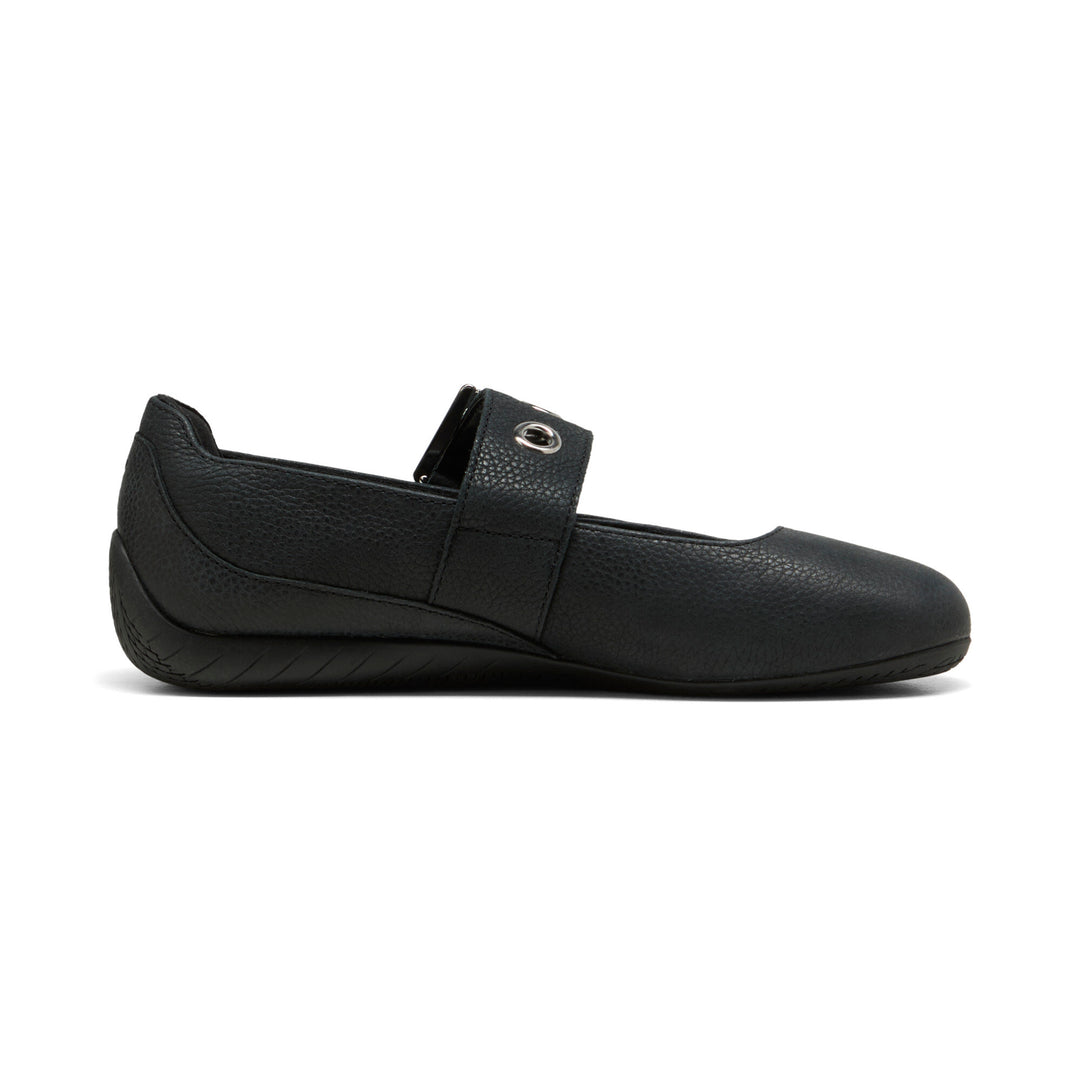 SPEEDCAT BALLET DREES UP