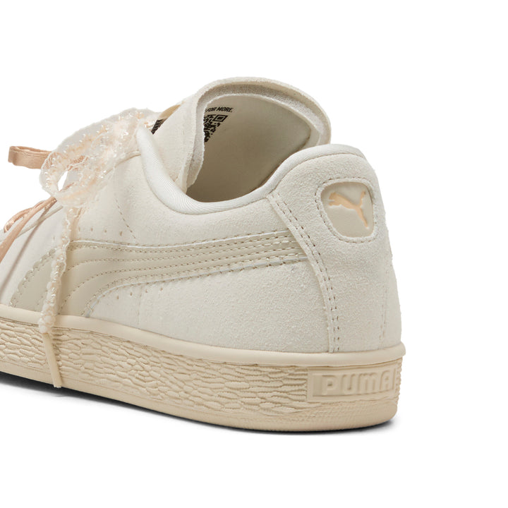 SUEDE BLOOM WNS