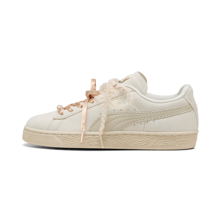 SUEDE BLOOM WNS