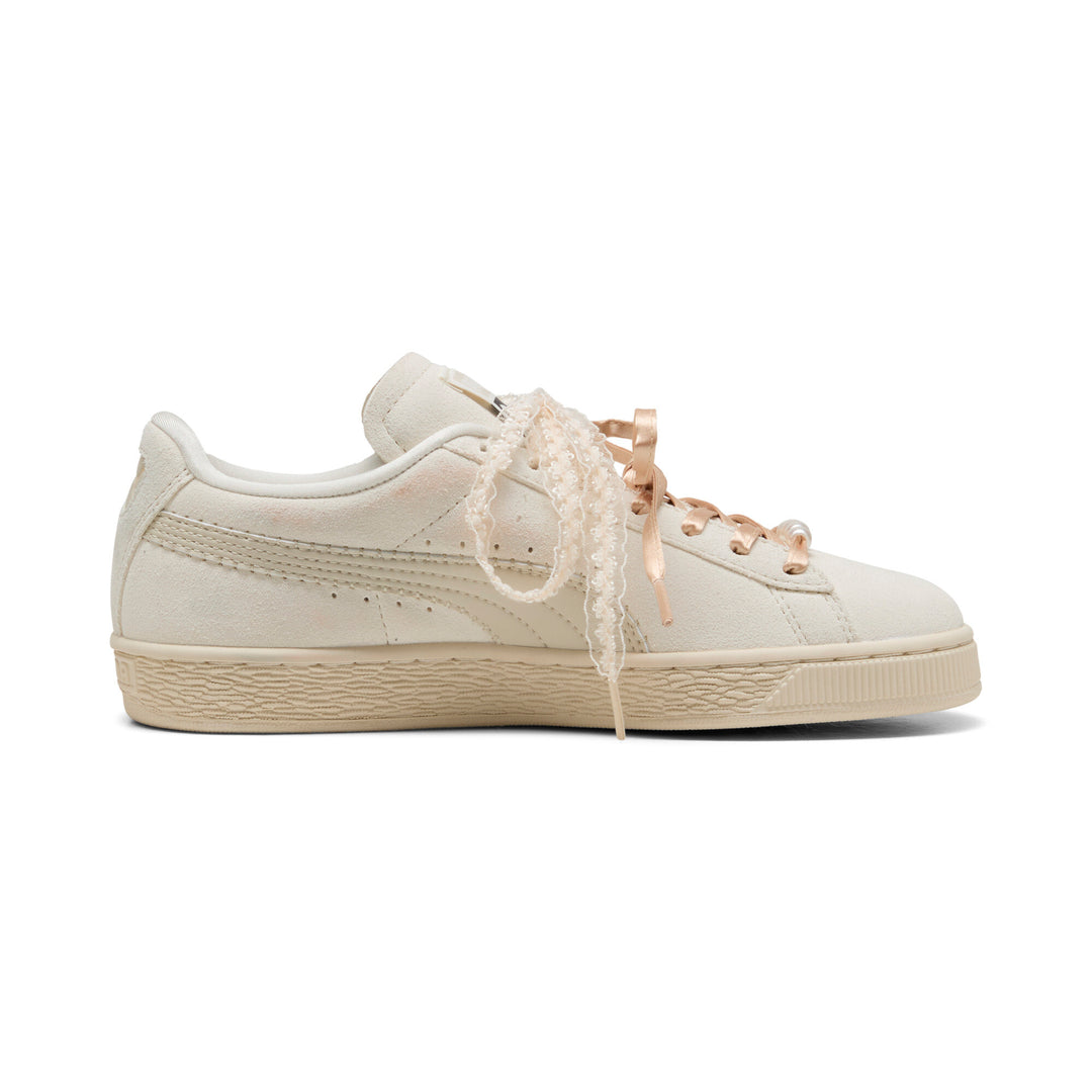 SUEDE BLOOM WNS