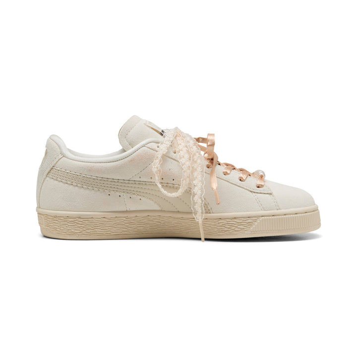 SUEDE BLOOM WNS
