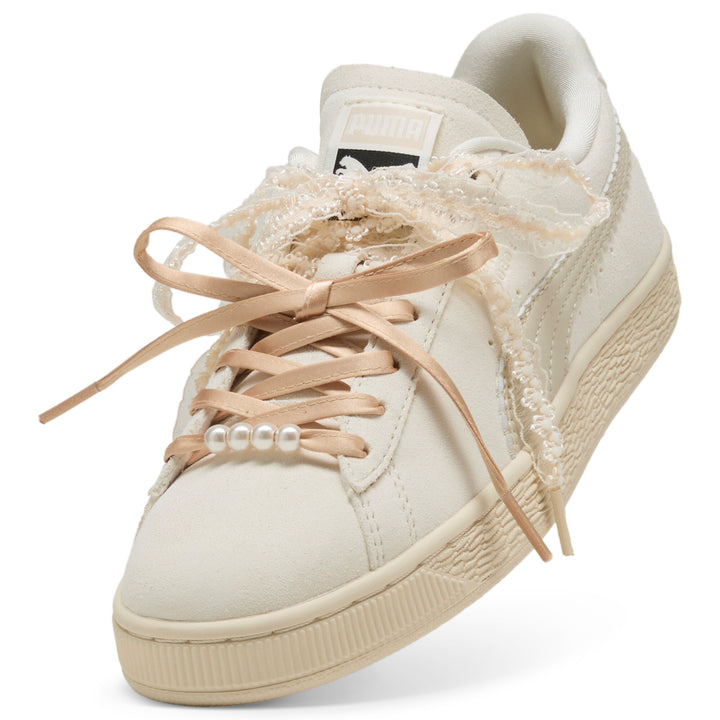 SUEDE BLOOM WNS