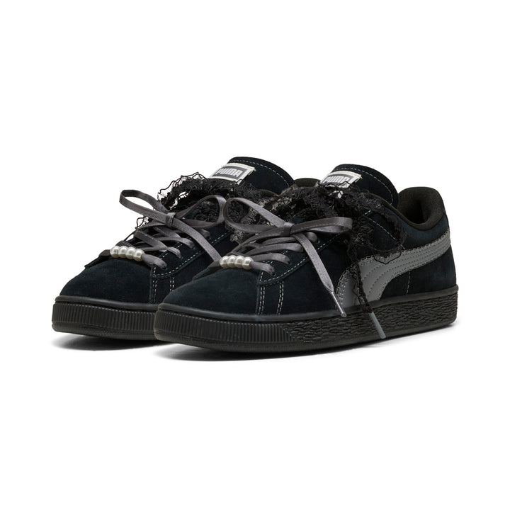 SUEDE BLOOM WNS