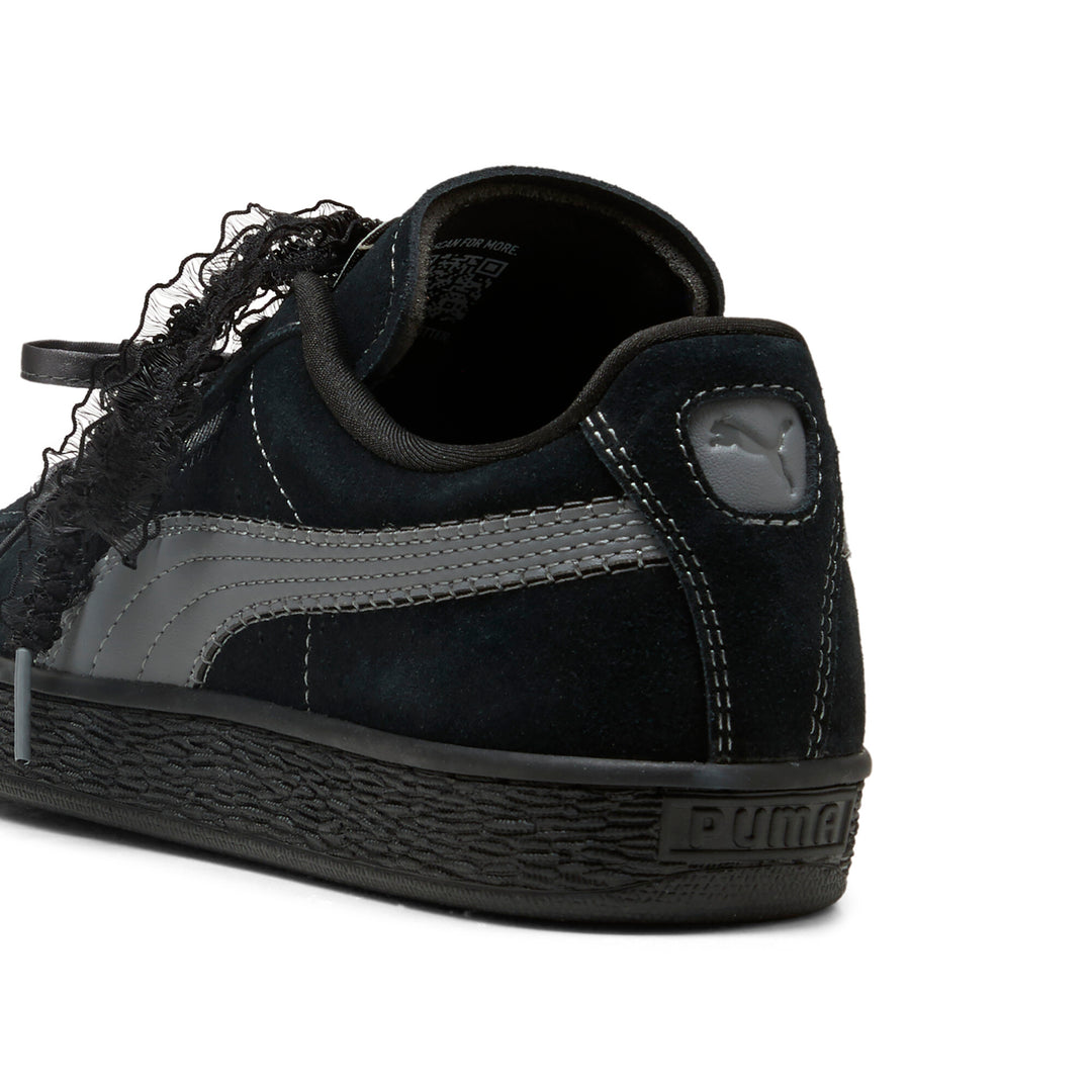 SUEDE BLOOM WNS