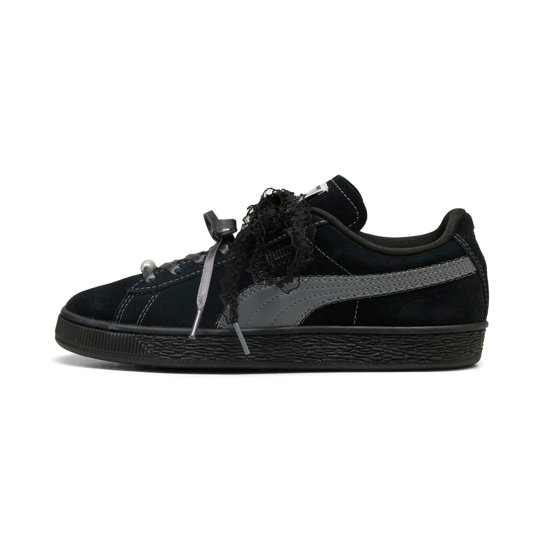 SUEDE BLOOM WNS