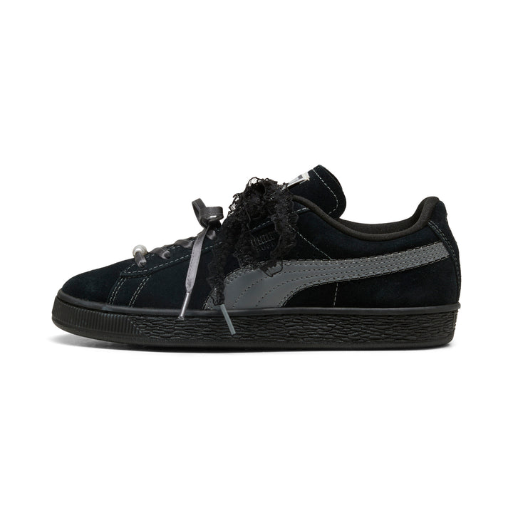 SUEDE BLOOM WNS