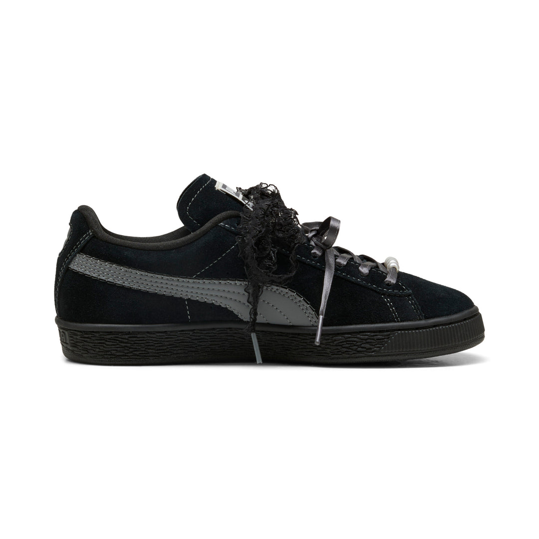 SUEDE BLOOM WNS
