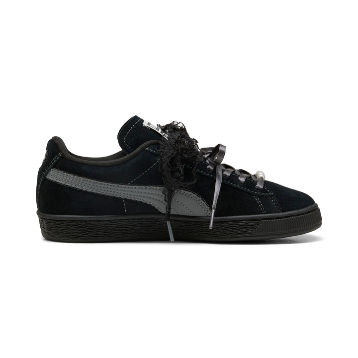 SUEDE BLOOM WNS