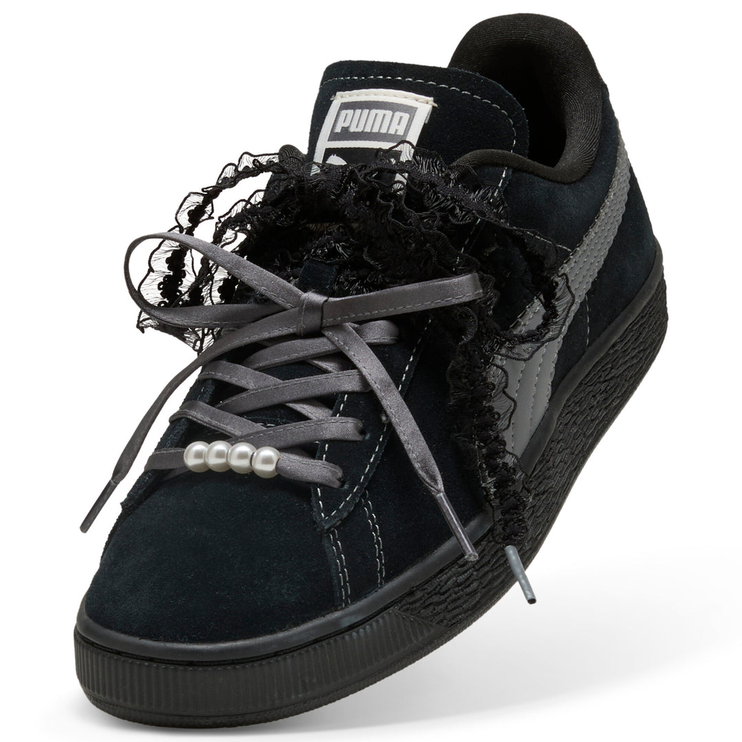 SUEDE BLOOM WNS