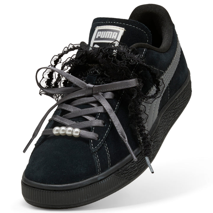 SUEDE BLOOM WNS