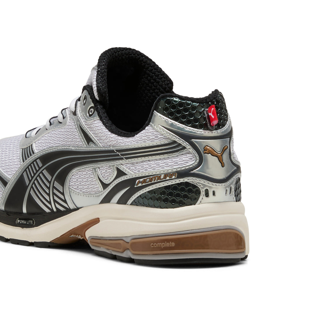 PUMA HOMURA OG+