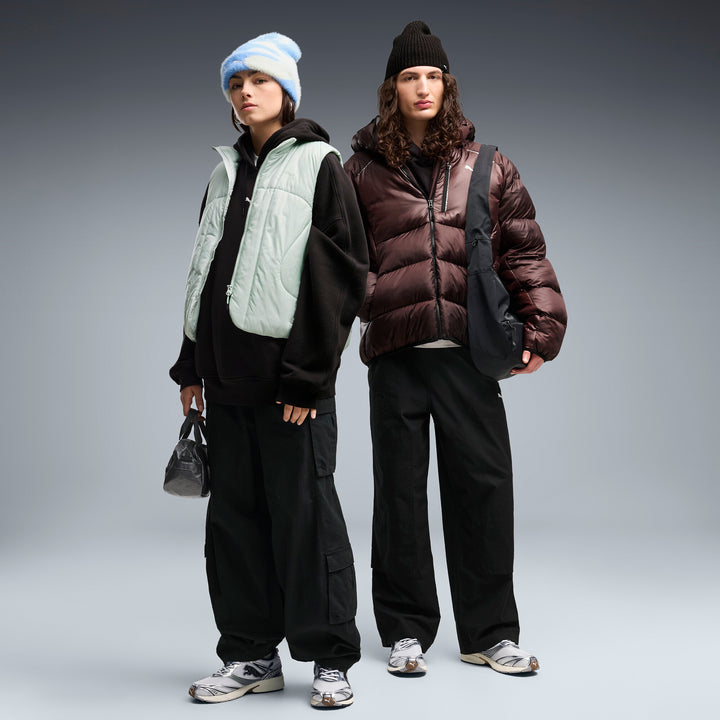 PUMA HOMURA OG+