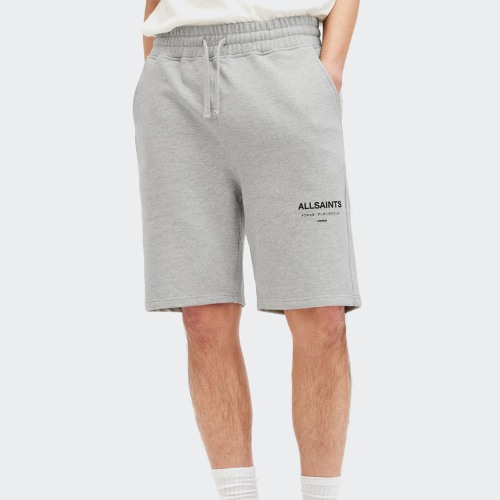 UNDERGROUND SWEATSHORT