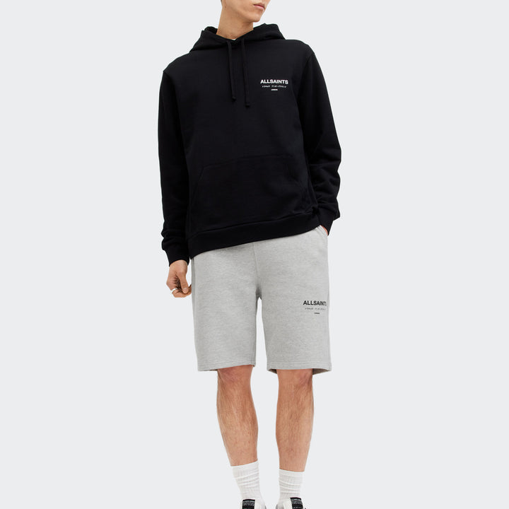 UNDERGROUND SWEATSHORT