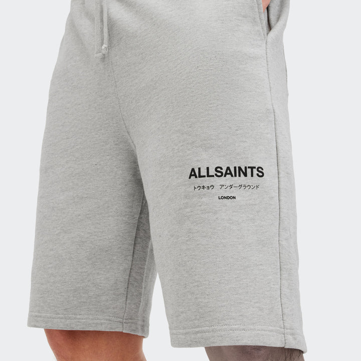 UNDERGROUND SWEATSHORT