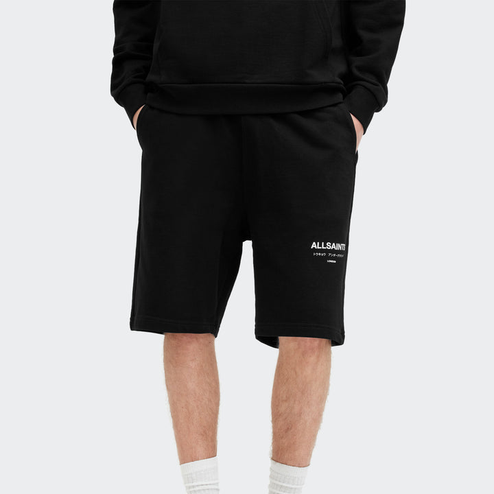 UNDERGROUND SWEATSHORT