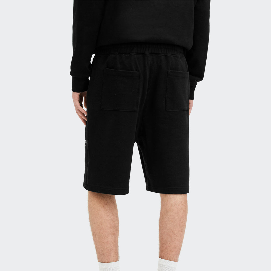 UNDERGROUND SWEATSHORT