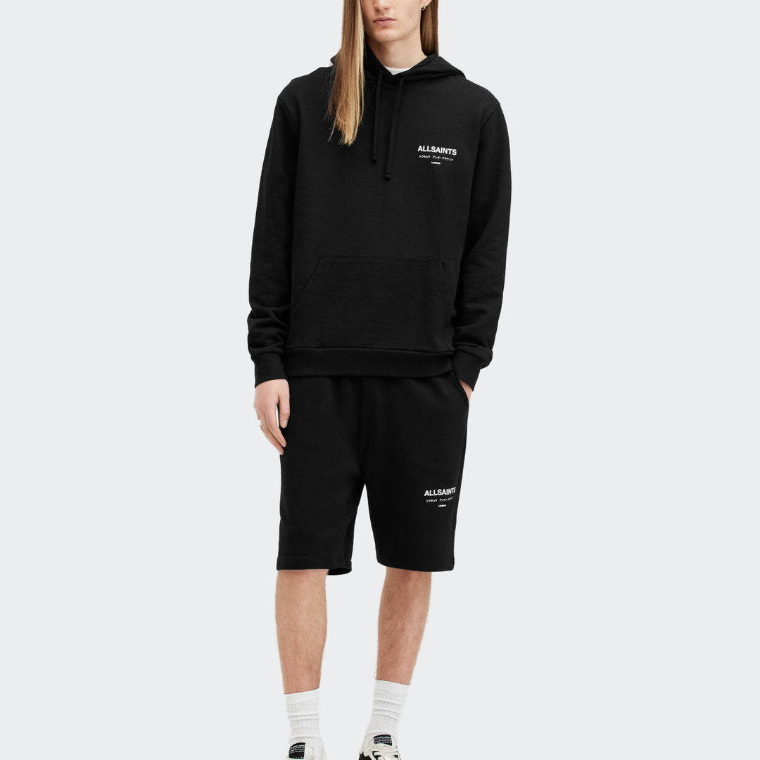 UNDERGROUND SWEATSHORT