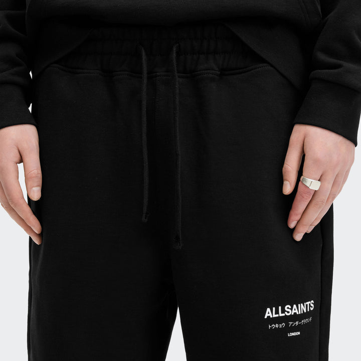 UNDERGROUND SWEATSHORT