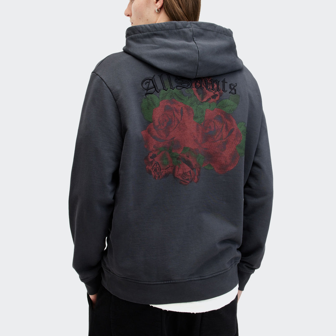 MELROSE HOODIE