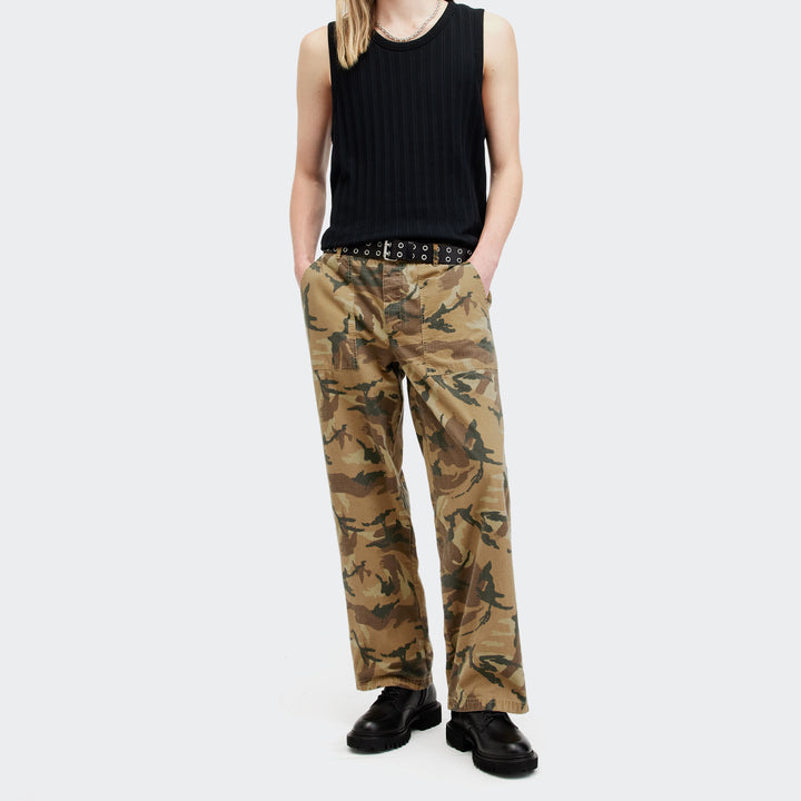 GASPAR TROUSER