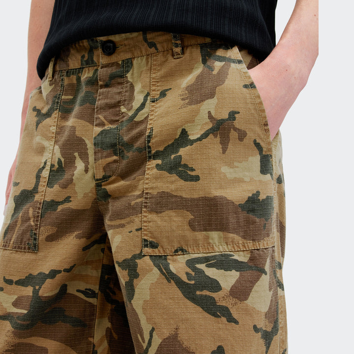 GASPAR TROUSER