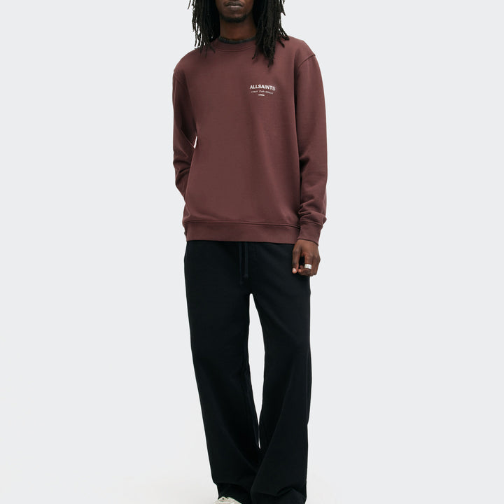 UNDERGROUND OVERSIZED CREWNECK