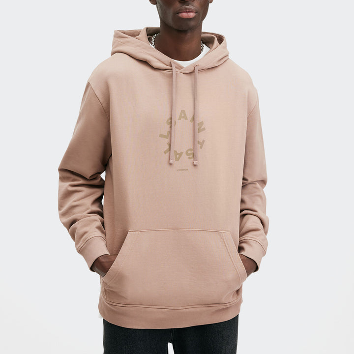 TIERRA HOODIE