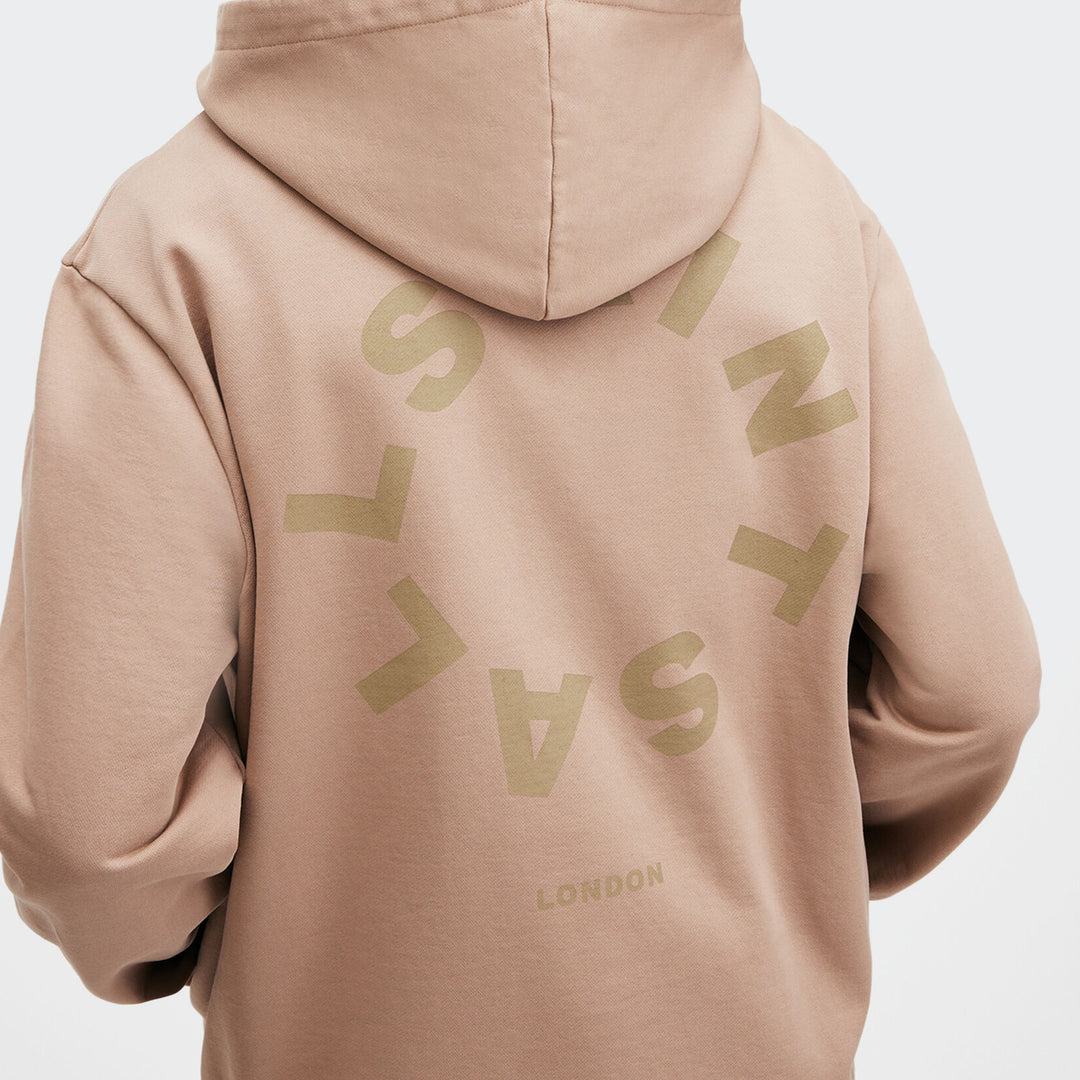 TIERRA HOODIE