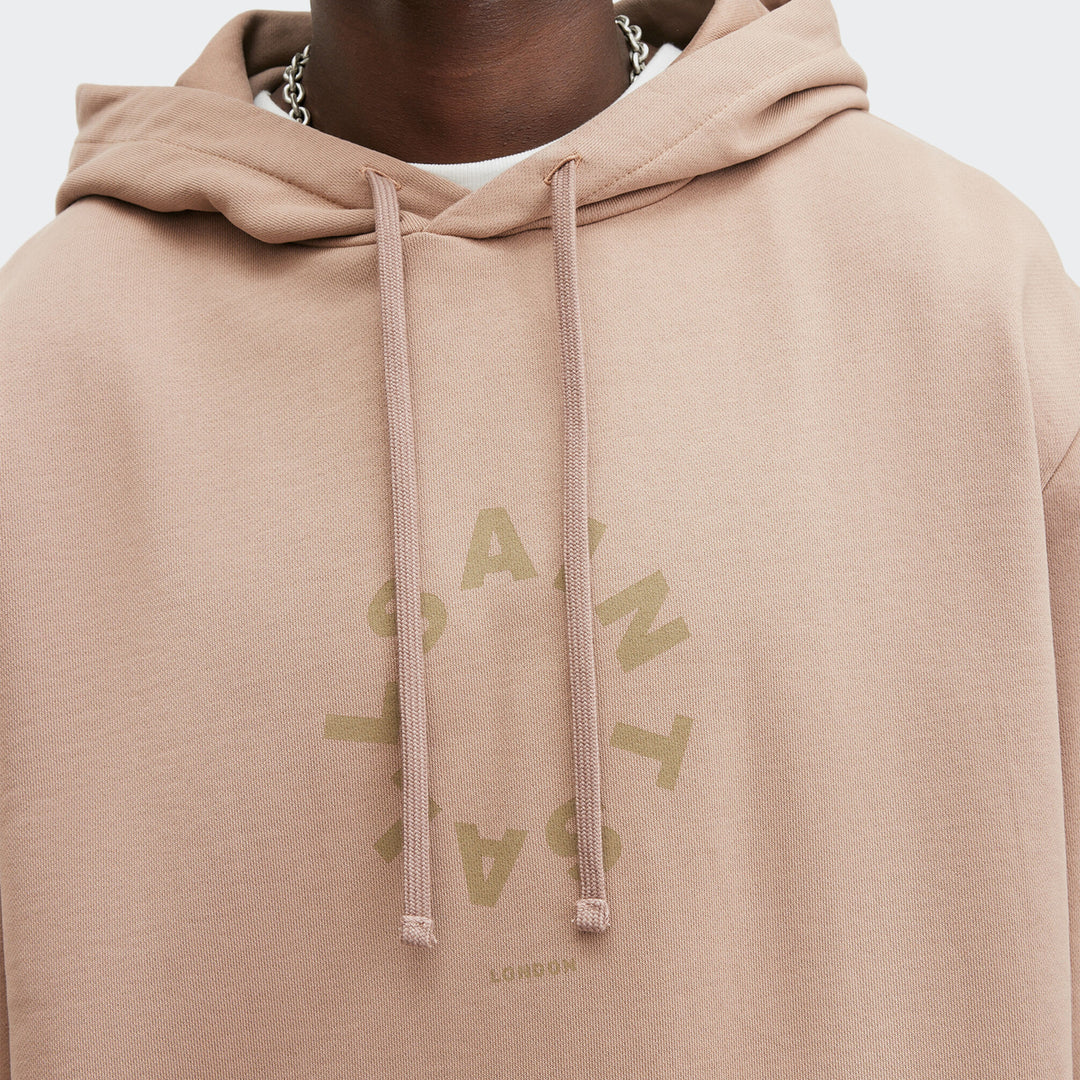 TIERRA HOODIE