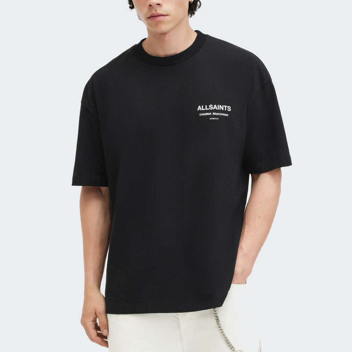 SANCTUM OVERSIZED T-SHIRT