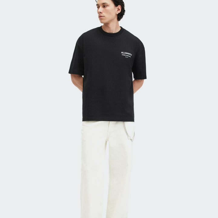 SANCTUM OVERSIZED T-SHIRT