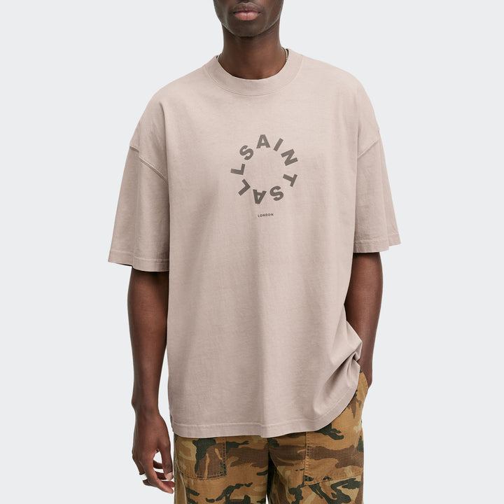 TIERRA OVERSIZED T-SHIRT