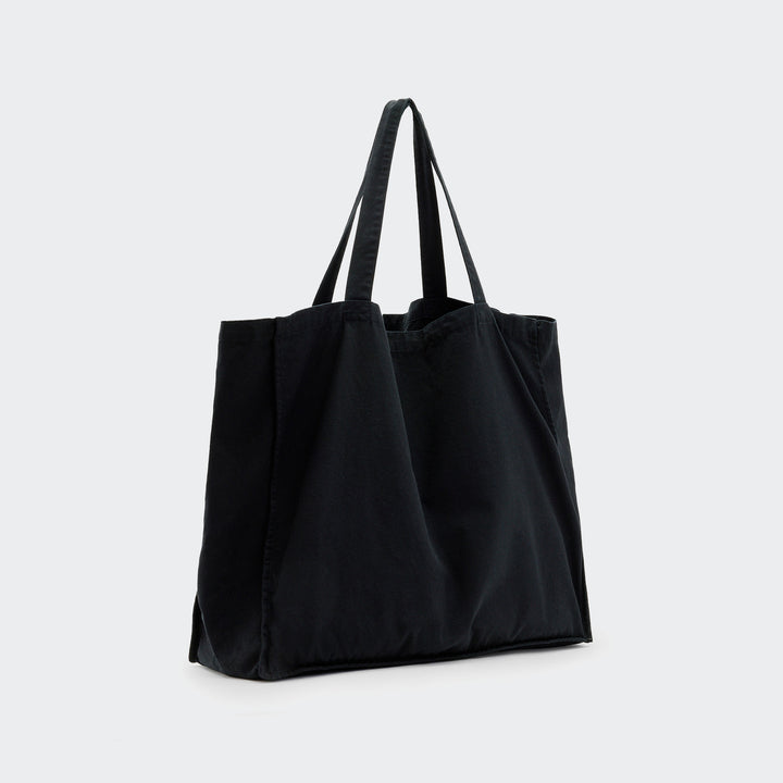 LARGE TIERRA TOTE BAG