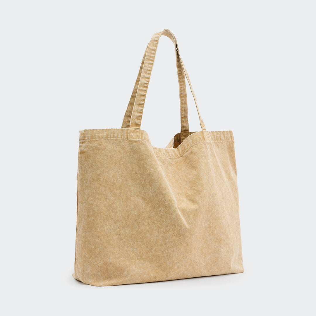 UNDERGROUND ACID TOTE BAG