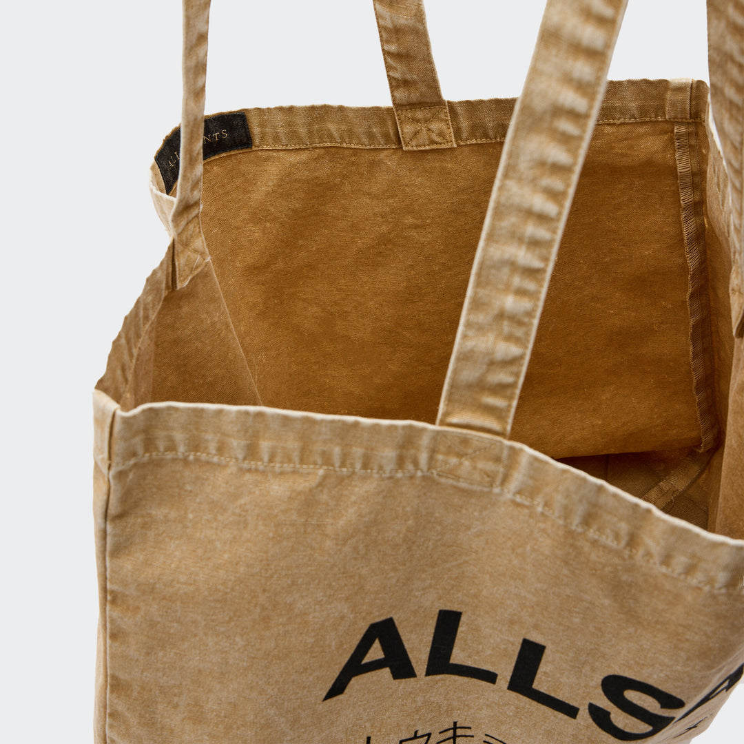 UNDERGROUND ACID TOTE BAG