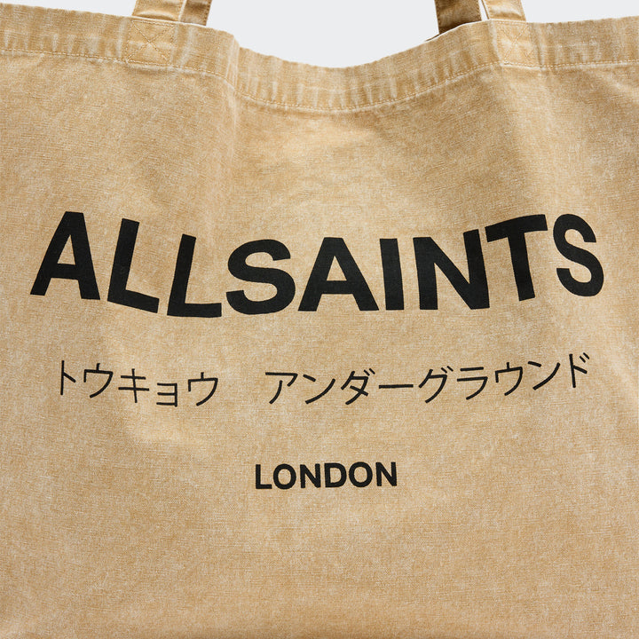 UNDERGROUND ACID TOTE BAG